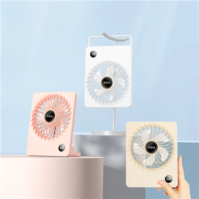 Najbolje ocenjeni namizni ventilatorji