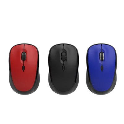 Majhna brezžična miška